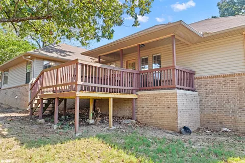 Exterior - 1685 Nuthatch Cir, Conway, AR 72034 photo 7 of 8