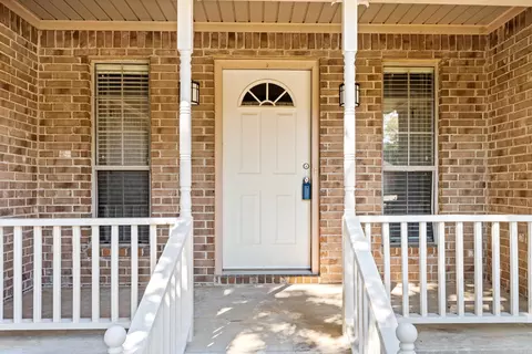 Exterior - 1685 Nuthatch Cir, Conway, AR 72034 photo 4 of 8