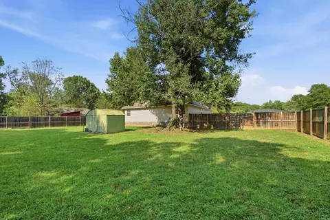 Exterior - 128 Eve Ln, Conway, AR 72034 photo 10 of 11