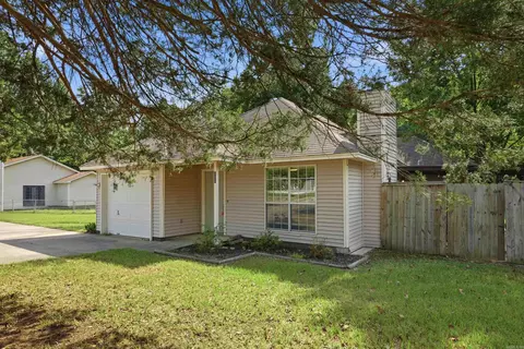Exterior - 128 Eve Ln, Conway, AR 72034 photo 2 of 11