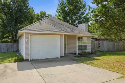 Exterior - 128 Eve Ln, Conway, AR 72034 photo 3 of 11