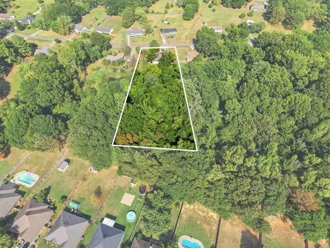 View/Area - 128 Eve Ln, Conway, AR 72034 photo 2 of 4
