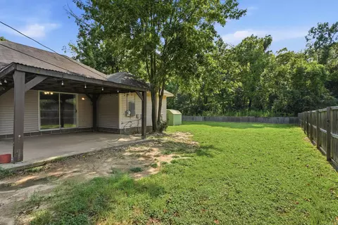 Exterior - 128 Eve Ln, Conway, AR 72034 photo 7 of 11