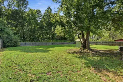 Exterior - 128 Eve Ln, Conway, AR 72034 photo 11 of 11