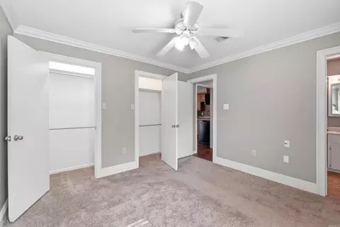 Bedroom - 128 Eve Ln, Conway, AR 72034 photo 2 of 4