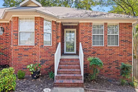 Exterior - 1670 Nuthatch Cir, Conway, AR 72034 photo 3 of 7