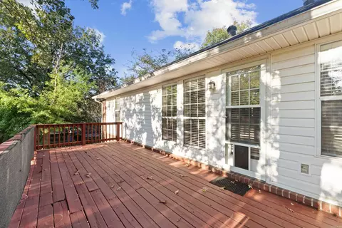Exterior - 1670 Nuthatch Cir, Conway, AR 72034 photo 5 of 7
