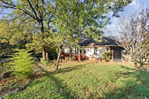 Exterior - 1670 Nuthatch Cir, Conway, AR 72034 photo 6 of 7