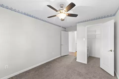 Bedroom - 1670 Nuthatch Cir, Conway, AR 72034 photo 2 of 4