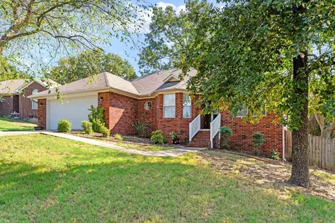 Exterior - 1670 Nuthatch Cir, Conway, AR 72034 photo 7 of 7