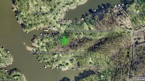 tbd Waterview Dr, Hot Springs, AR 71913