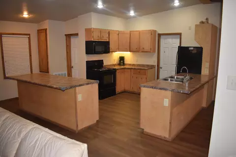 Kitchen - 70 Greenhead Ln, Altheimer, AR 72004 photo 1 of 1