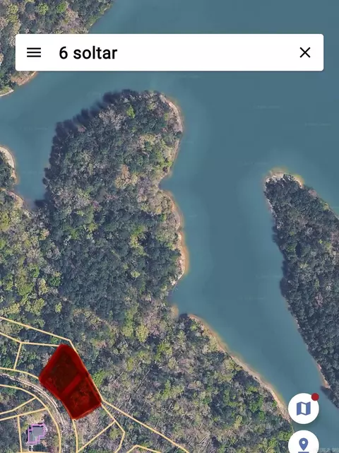 4 And 6 Soltar Cir, Hot Springs Village, AR 71909