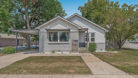 1011 W Court St, Paragould, AR 72450