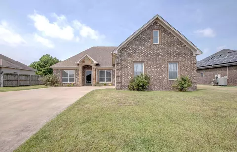 2309 Birkstone Dr, North Little Rock, AR 72117