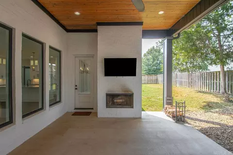 Exterior - 6845 Hilo Ave, Benton, AR 72019 photo 4 of 7