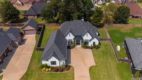 View/Area - 6845 Hilo Ave, Benton, AR 72019 photo 4 of 7