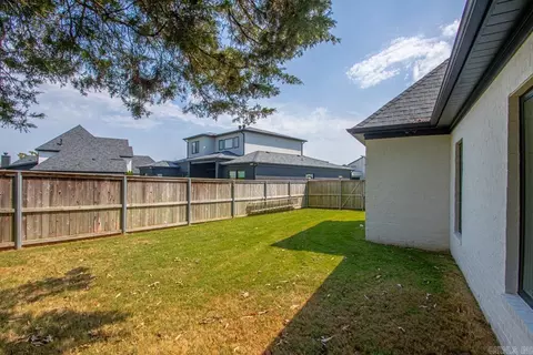 Exterior - 6845 Hilo Ave, Benton, AR 72019 photo 7 of 7