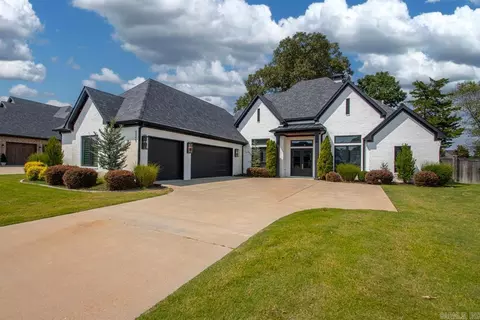 Exterior - 6845 Hilo Ave, Benton, AR 72019 photo 2 of 7