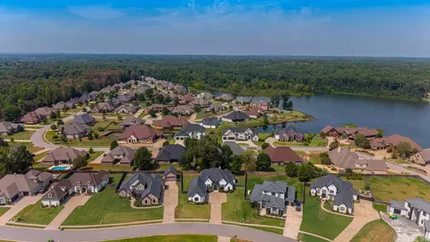 View/Area - 6845 Hilo Ave, Benton, AR 72019 photo 6 of 7