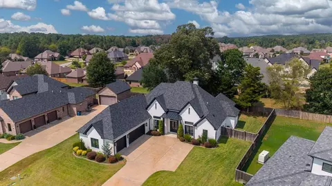 View/Area - 6845 Hilo Ave, Benton, AR 72019 photo 3 of 7