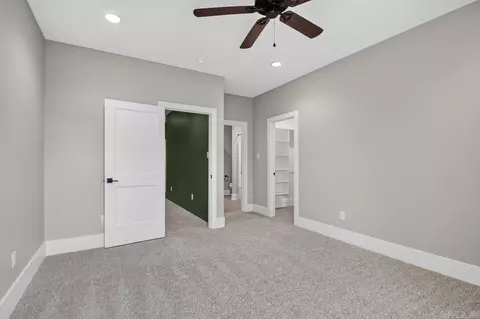 Bedroom - 6845 Hilo Ave, Benton, AR 72019 photo 6 of 7