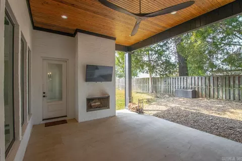 Exterior - 6845 Hilo Ave, Benton, AR 72019 photo 3 of 7
