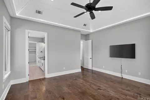 Bedroom - 6845 Hilo Ave, Benton, AR 72019 photo 2 of 7