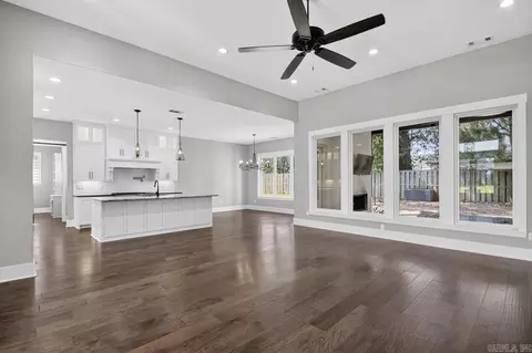 Living - 6845 Hilo Ave, Benton, AR 72019 photo 3 of 3
