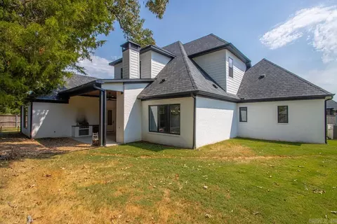 Exterior - 6845 Hilo Ave, Benton, AR 72019 photo 6 of 7