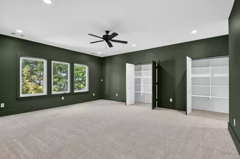 Bedroom - 6845 Hilo Ave, Benton, AR 72019 photo 4 of 7