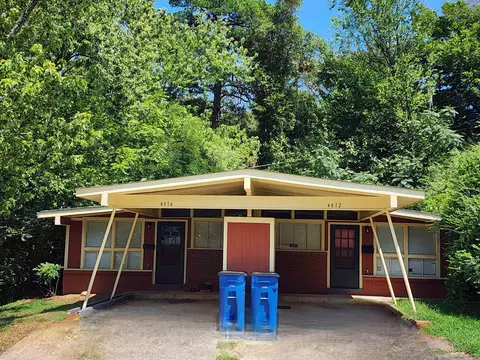 48124814 Lynn Ln, North Little Rock, AR 72118