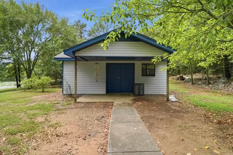 Exterior - 243 Pickles Gap Rd, Conway, AR 72032 photo 4 of 8
