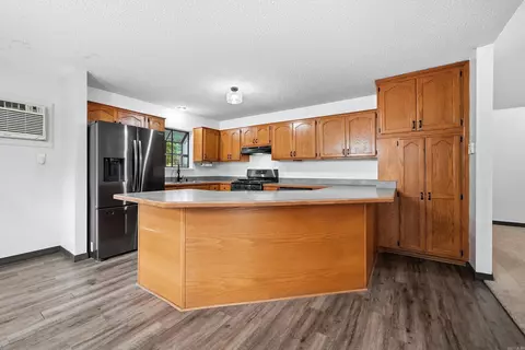 Kitchen - 243 Pickles Gap Rd, Conway, AR 72032 photo 1 of 2