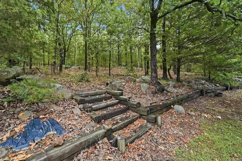Exterior - 243 Pickles Gap Rd, Conway, AR 72032 photo 2 of 8
