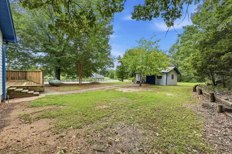 Exterior - 243 Pickles Gap Rd, Conway, AR 72032 photo 6 of 8