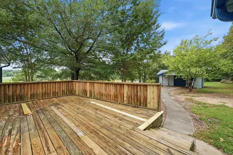 Exterior - 243 Pickles Gap Rd, Conway, AR 72032 photo 3 of 8