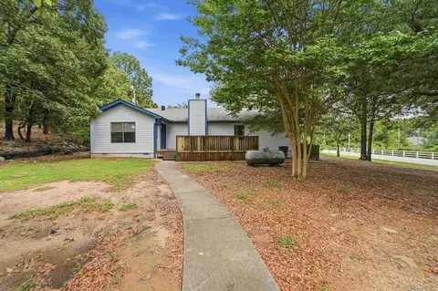 Exterior - 243 Pickles Gap Rd, Conway, AR 72032 photo 7 of 8