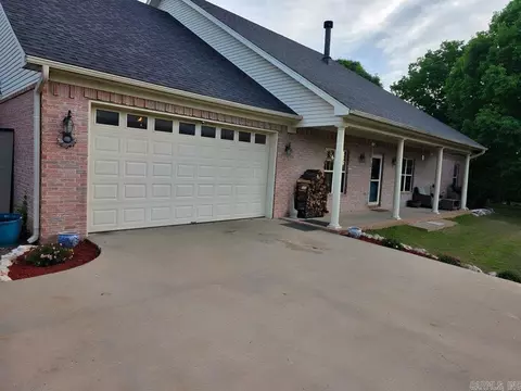 1161 Angel Dr, Alexander, AR 72002
