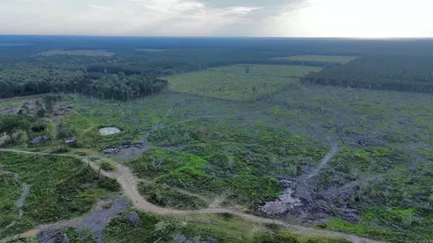 001 Chandler Rd, Glen Rose, AR 72104 photo 8