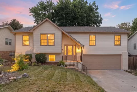 68 Warwick Rd, Little Rock, AR 72205