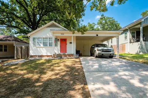 7808 Iowa Dr, Little Rock, AR 72227
