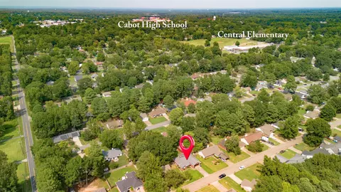 View/Area - 17 Robin Ln, Cabot, AR 72023 photo 5 of 7