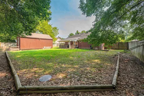 Exterior - 17 Robin Ln, Cabot, AR 72023 photo 5 of 6