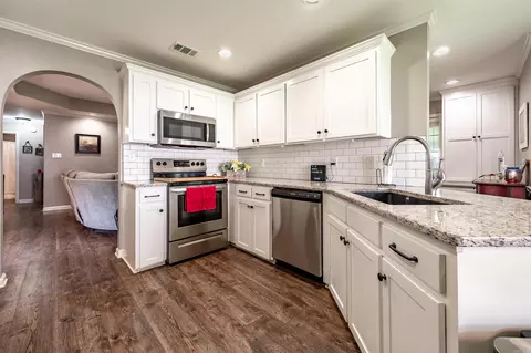 Kitchen - 17 Robin Ln, Cabot, AR 72023 photo 1 of 3