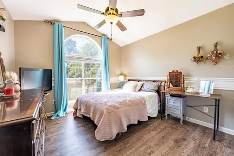 Bedroom - 17 Robin Ln, Cabot, AR 72023 photo 5 of 5