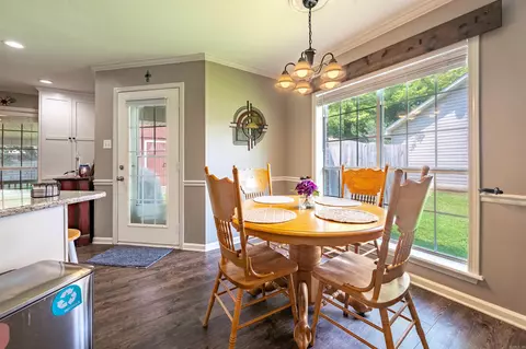 Dining - 17 Robin Ln, Cabot, AR 72023 photo 1 of 1
