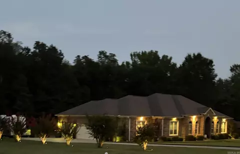 5513 E Greensward, Pine Bluff, AR 71603 photo 2
