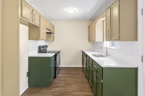 Kitchen - 12902 Carousel Dr, Alexander, AR 72002 photo 1 of 3