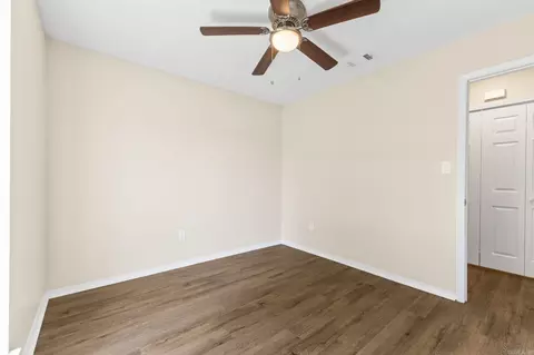 Bedroom - 12902 Carousel Dr, Alexander, AR 72002 photo 9 of 10